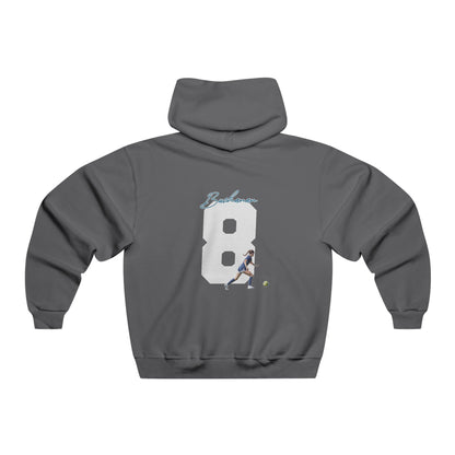 Rhea Buchanan Vintage Hoodie