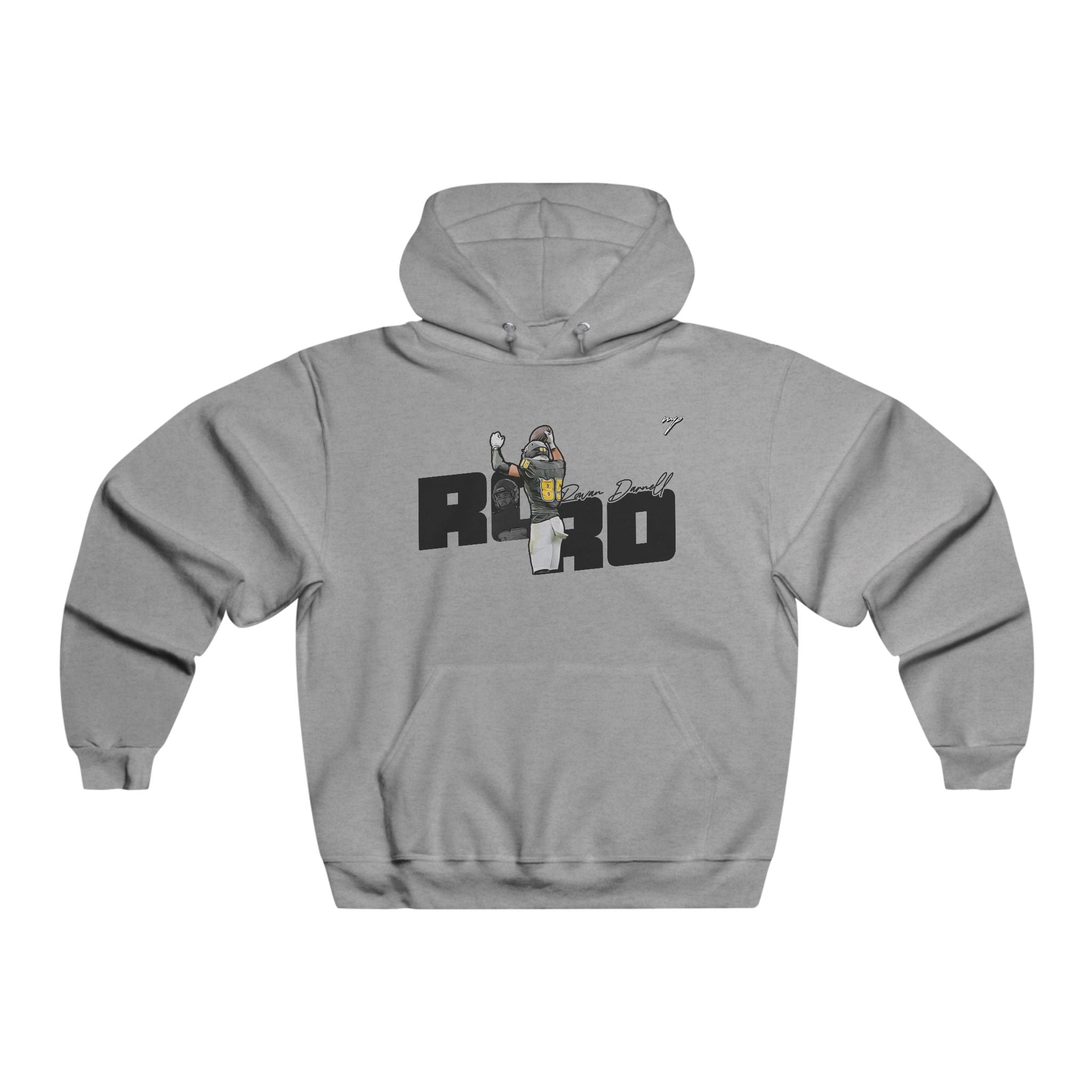 Rowan Darnell Vintage Hoodie