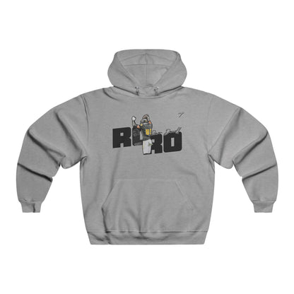 Rowan Darnell Vintage Hoodie