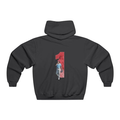 Hezekiah Scott Vintage Hoodie