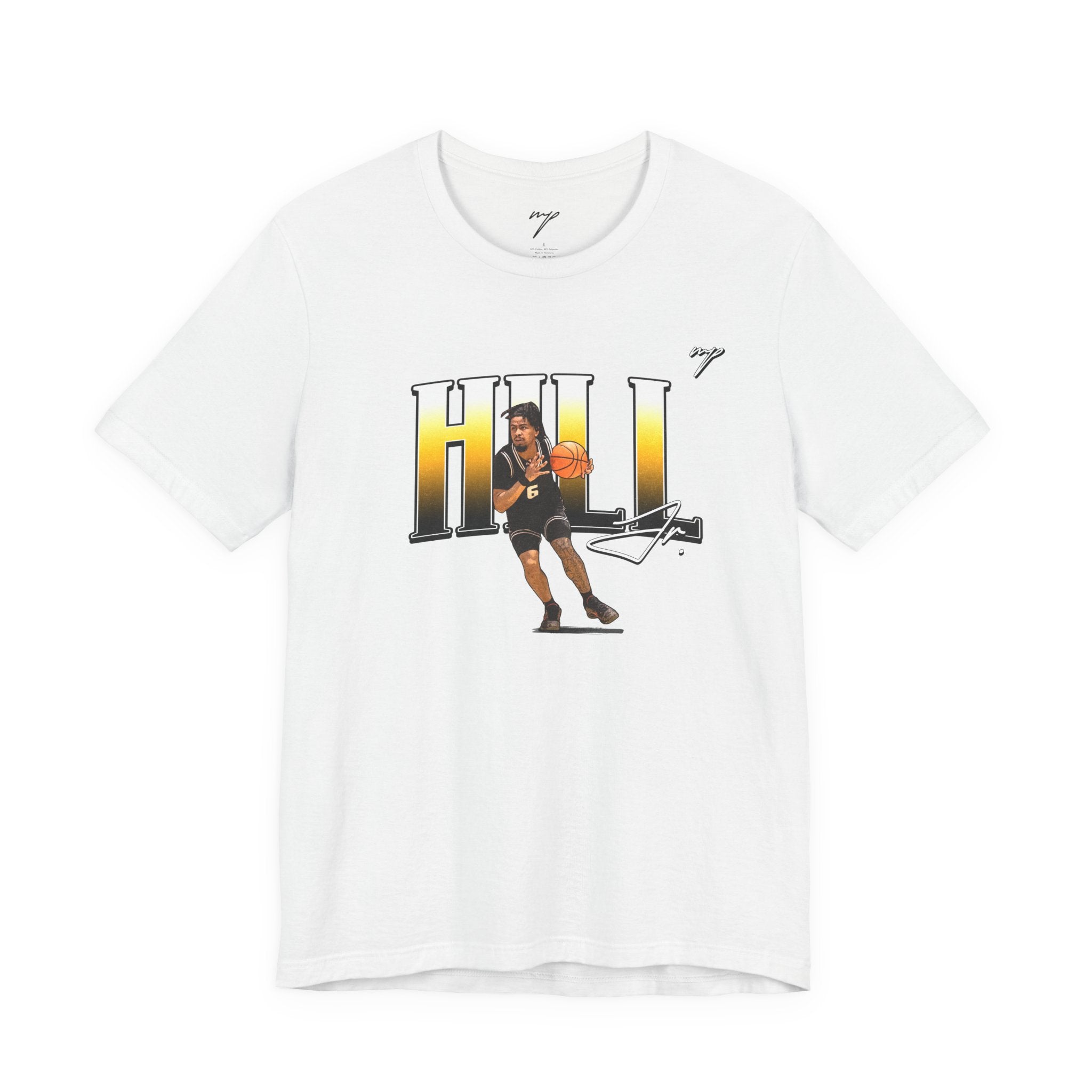 Terrence Hill Jr Tee