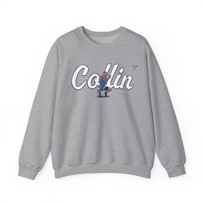 Collin Carrigan Crewneck