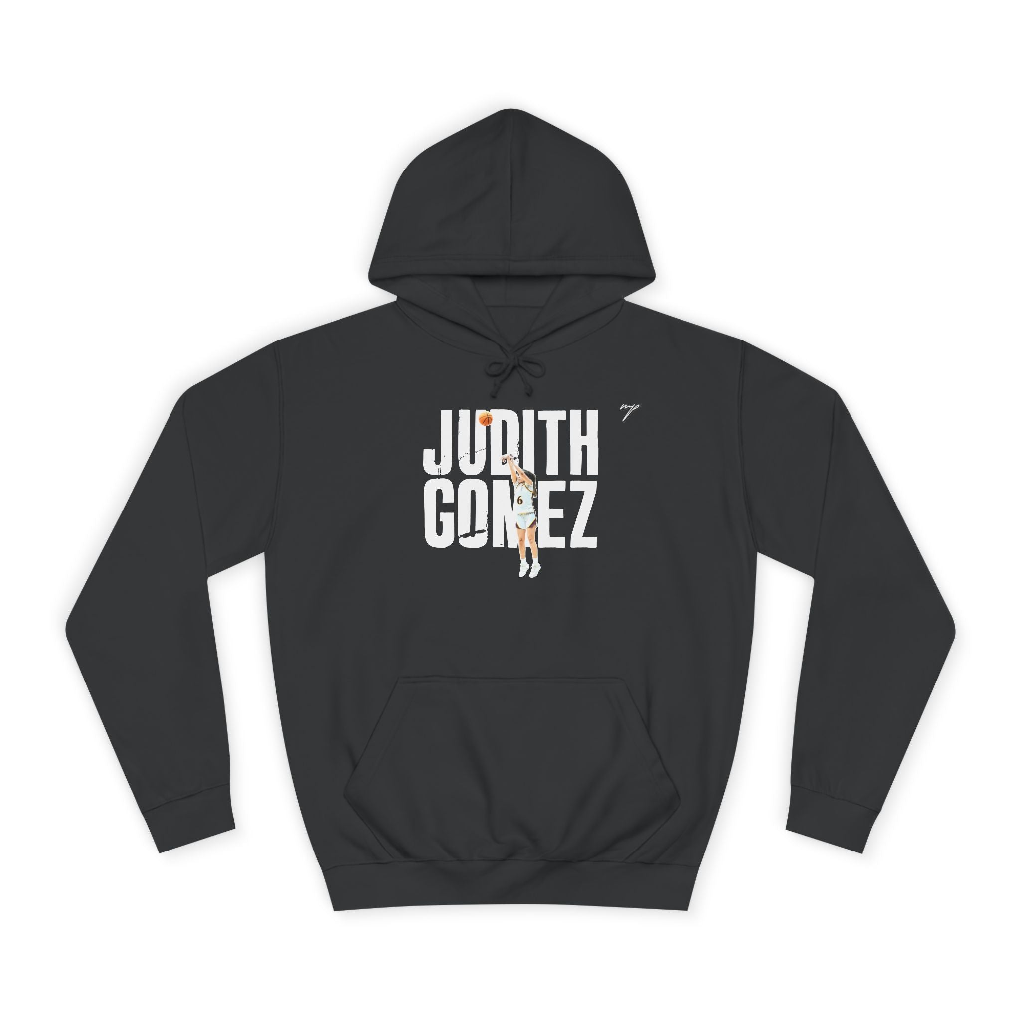 Judith Gomez Hoodie