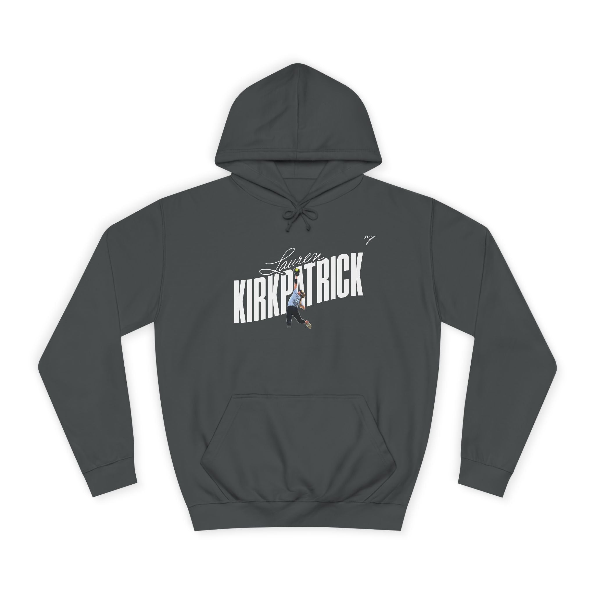 Lauren Kirkpatrick Hoodie