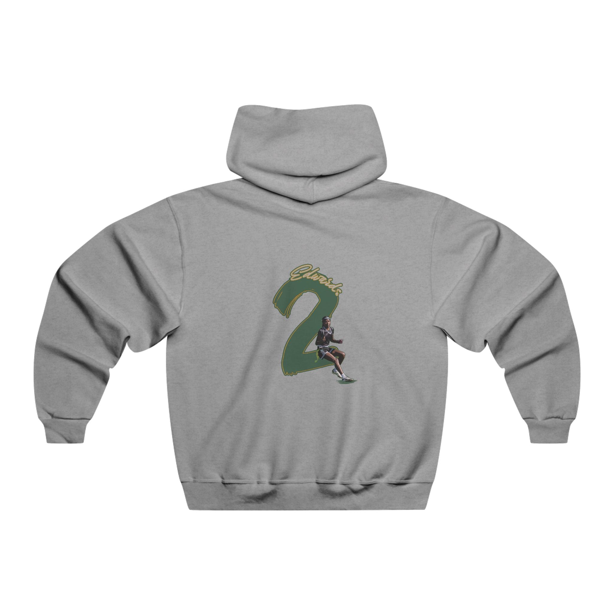 Ijyana Edwards Vintage Hoodie