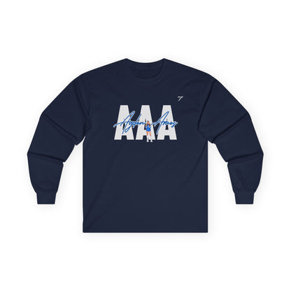 Ayden Ames Long Sleeve