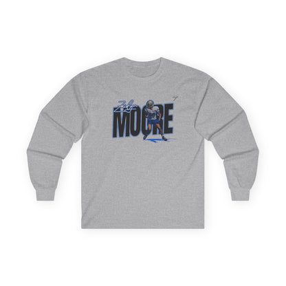 Zaidyn Moore Long Sleeve Tee
