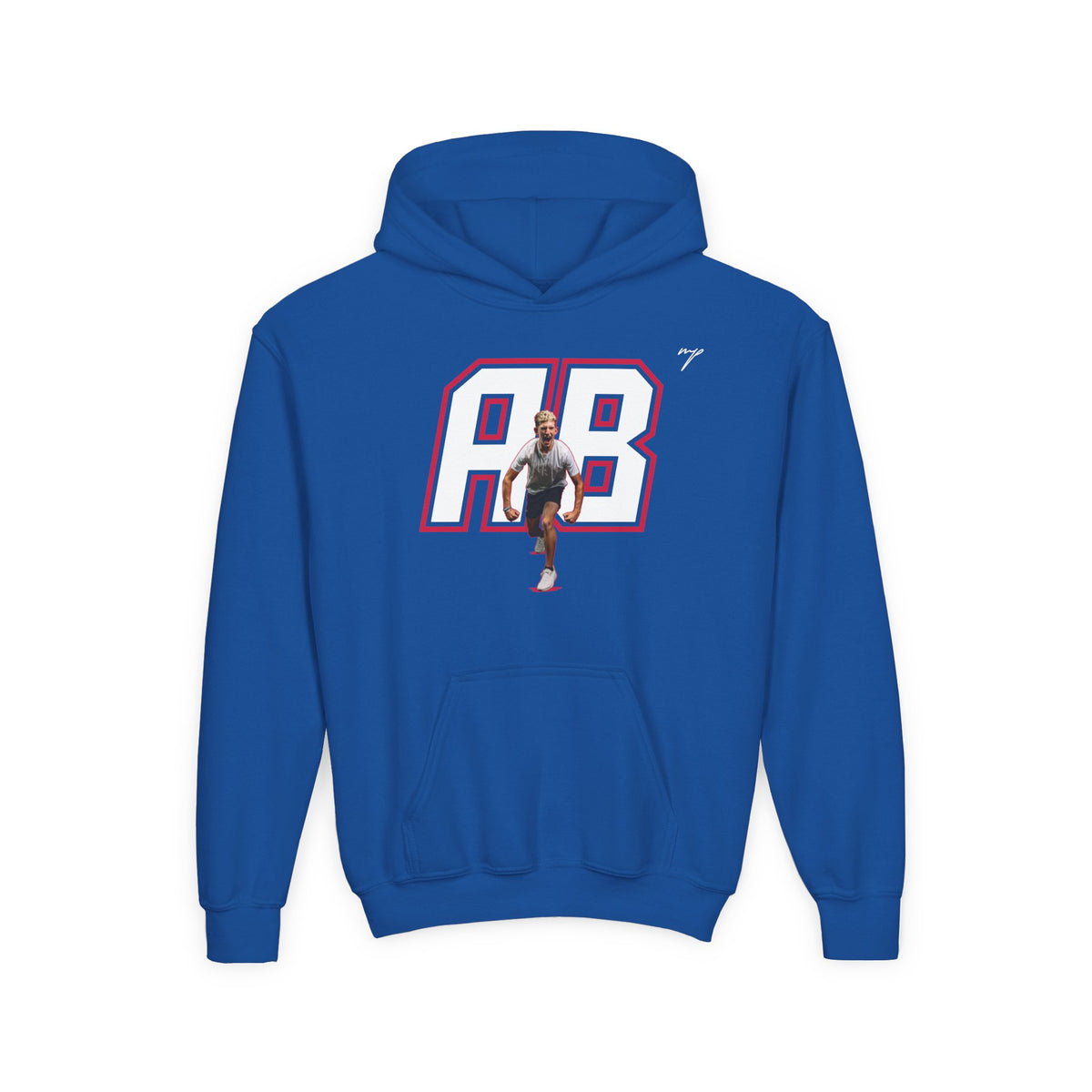 Alex Benage YOUTH Hoodie