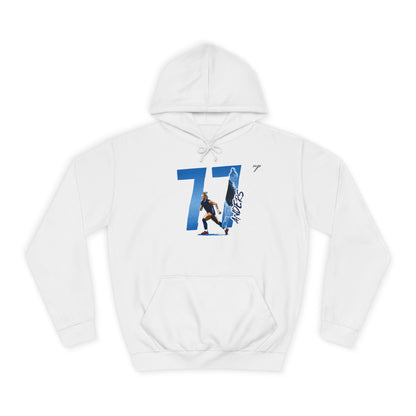 Amanda Anders Hoodie