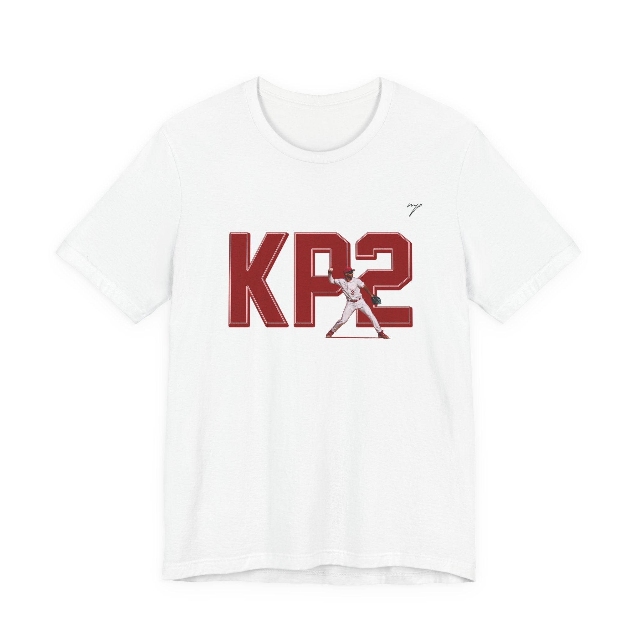 Kelvyn Paulino Jr Graphic Tee
