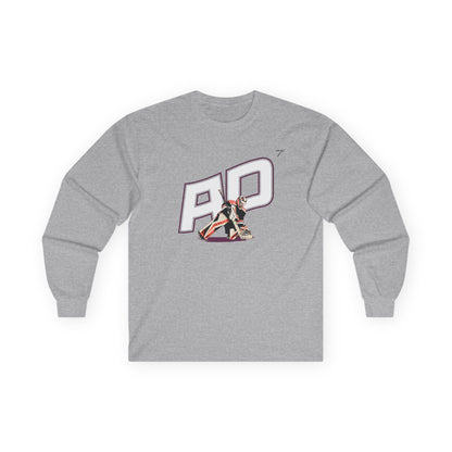 Anna Dosenbach Long Sleeve