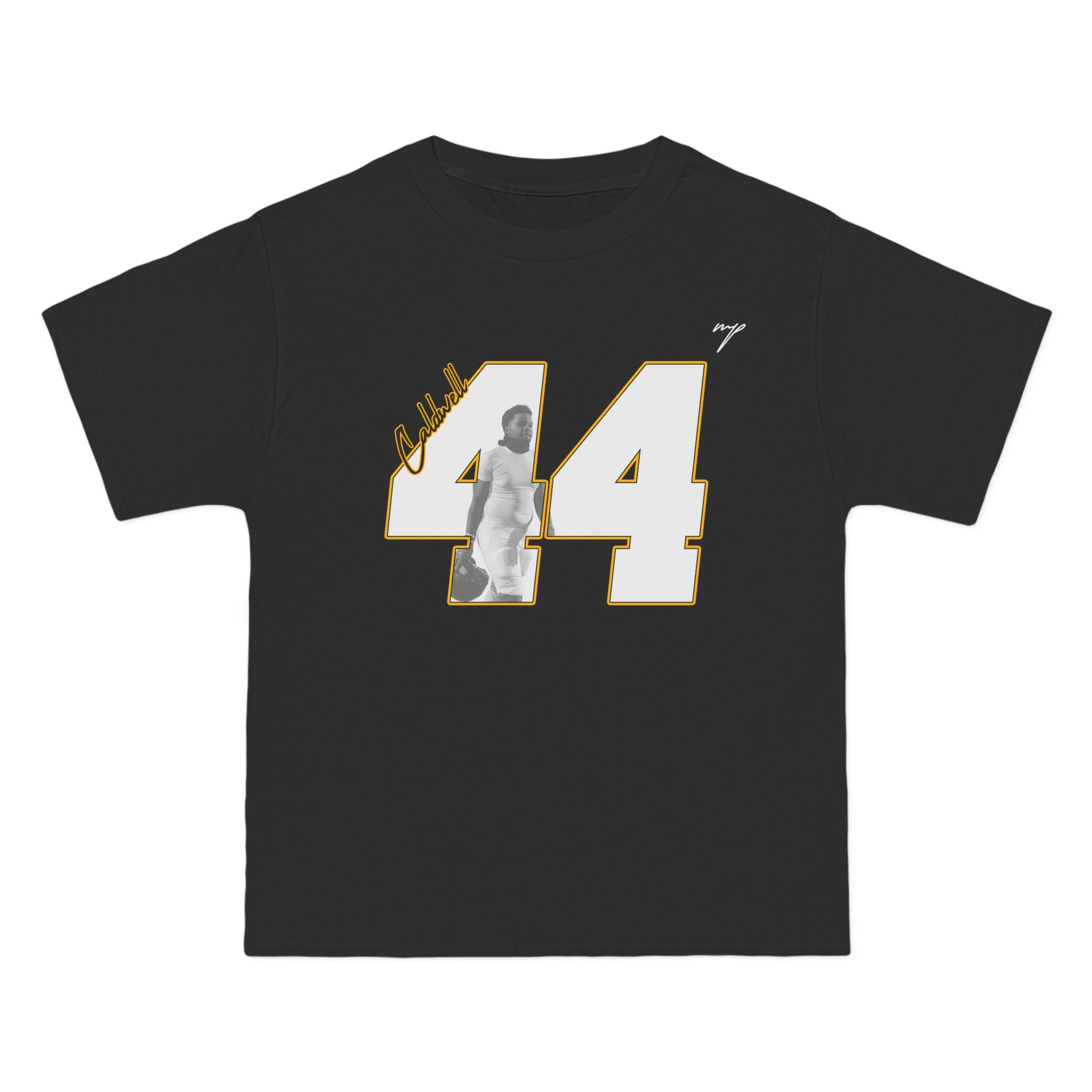 Amari Caldwell Vintage Tee