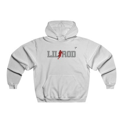 Rodney Beasley Vintage Hoodie