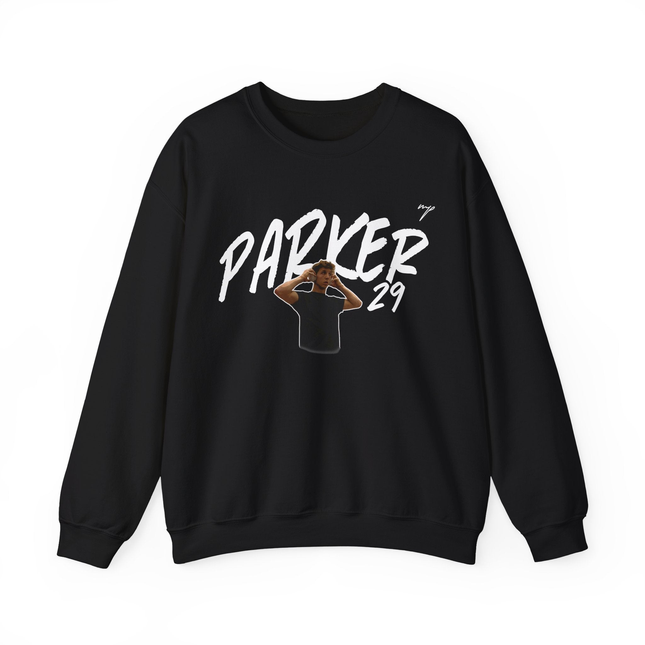 Parker Mueller Crewneck