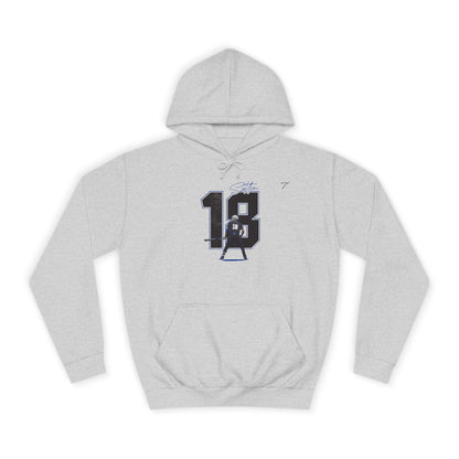 Logan Sutton Hoodie