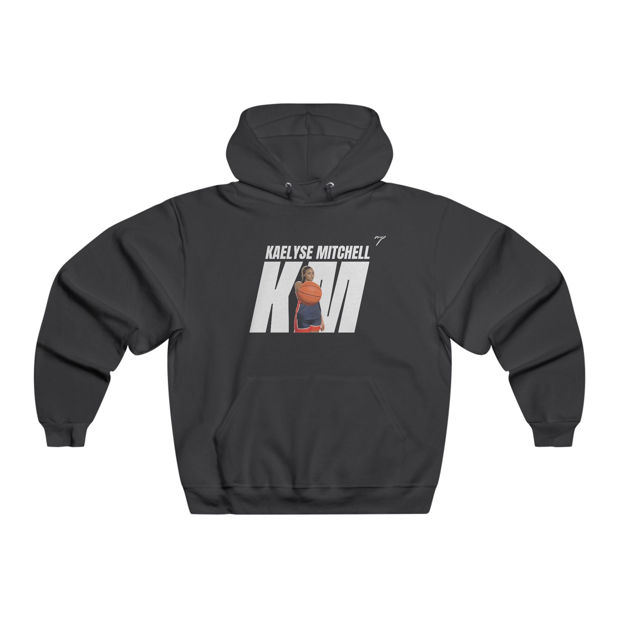 Kaelyse Mitchell Vintage Hoodie