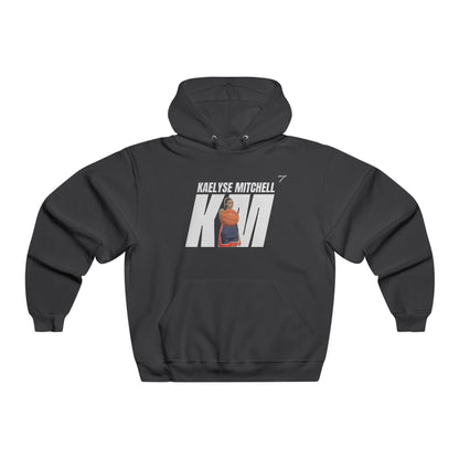 Kaelyse Mitchell Vintage Hoodie