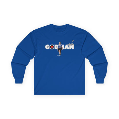 Anastacia Godman Long Sleeve Tee