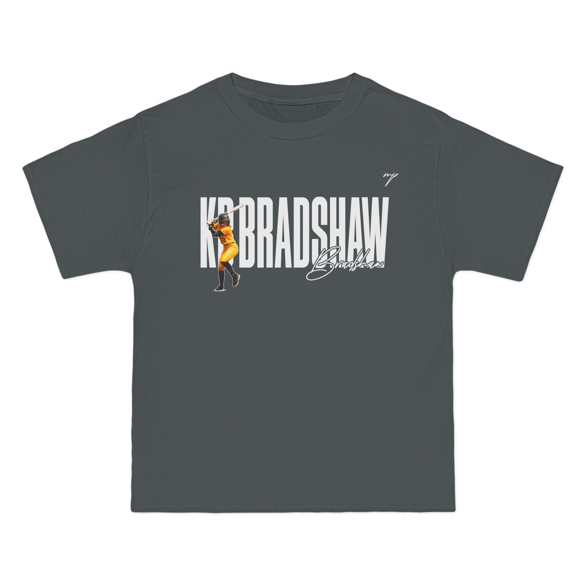 Kendall Bailey Bradshaw Vintage Tee