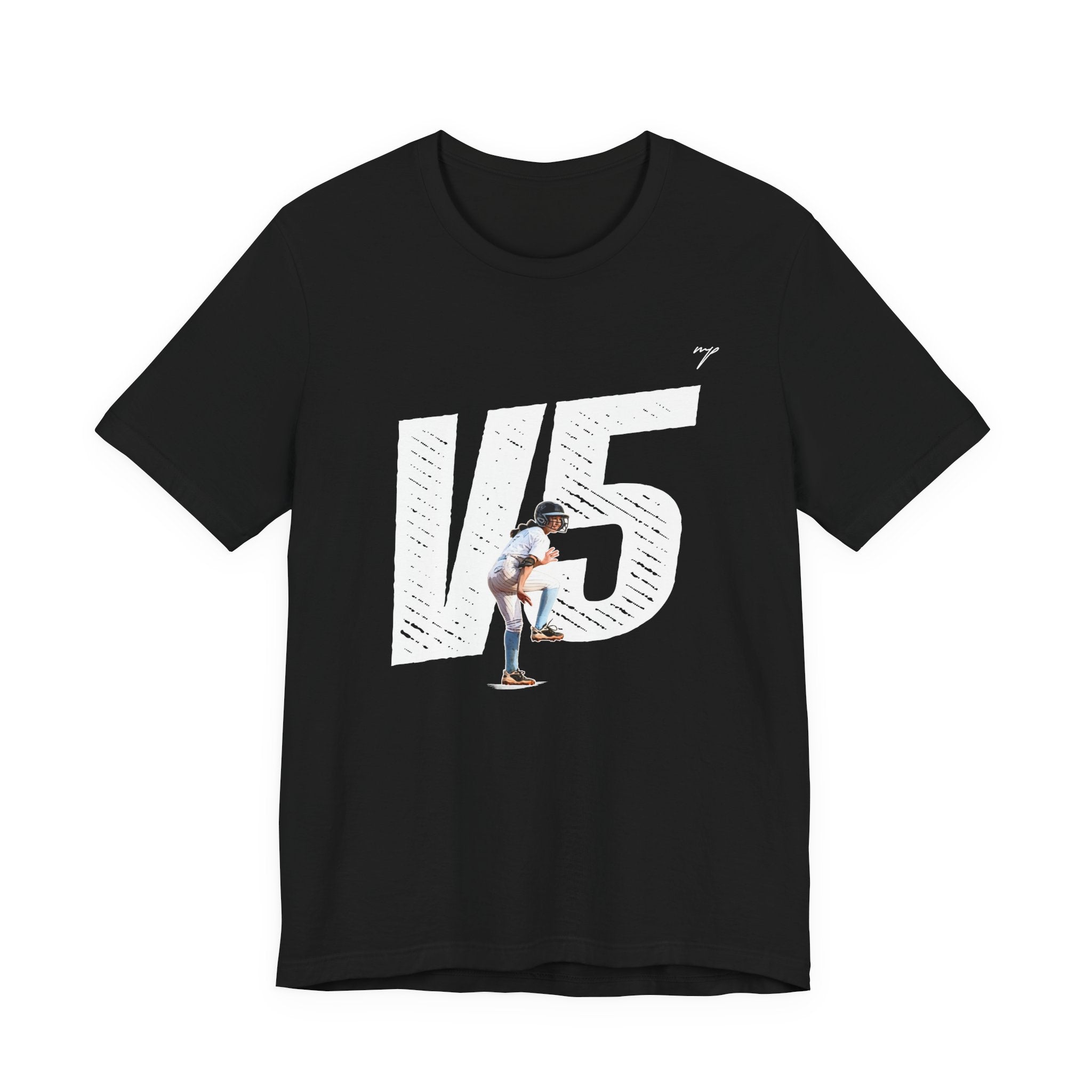 Victoria Carmona Graphic Tee