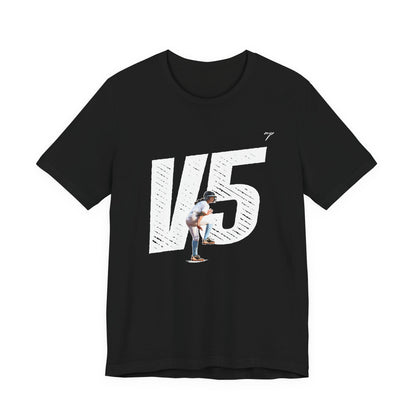Victoria Carmona Graphic Tee