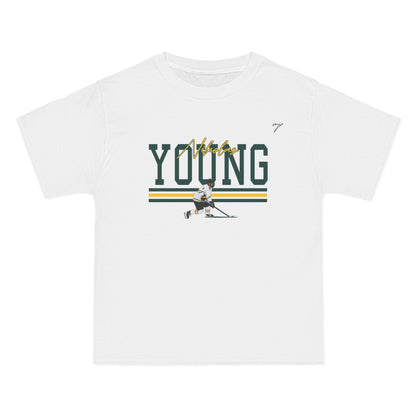 Nikolas Young Vintage Tee