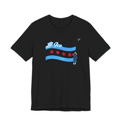Alyssa Kunz Graphic Tee