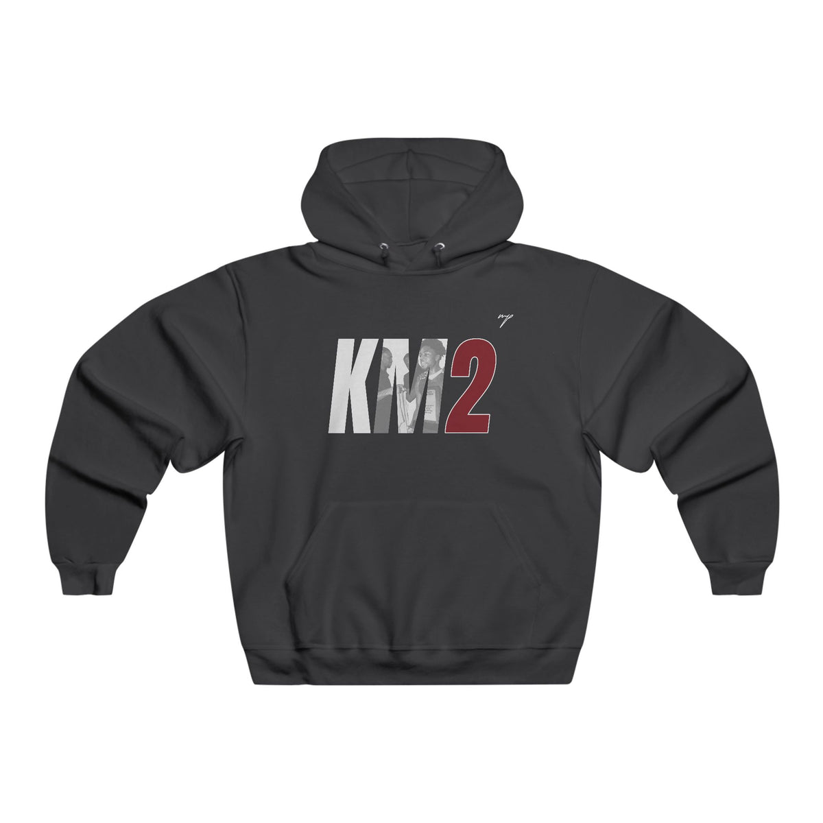 Kendell Mack Vintage Hoodie