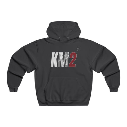 Kendell Mack Vintage Hoodie