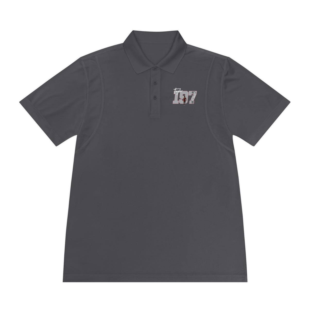 Kevin Taylor Polo