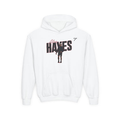 Alan Hayes Youth Hoodie