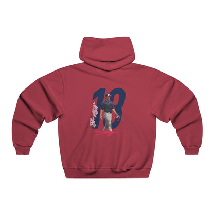 Tyler Myatt Vintage Hoodie
