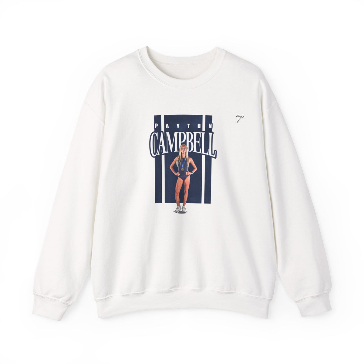 Payton Campbell Crewneck