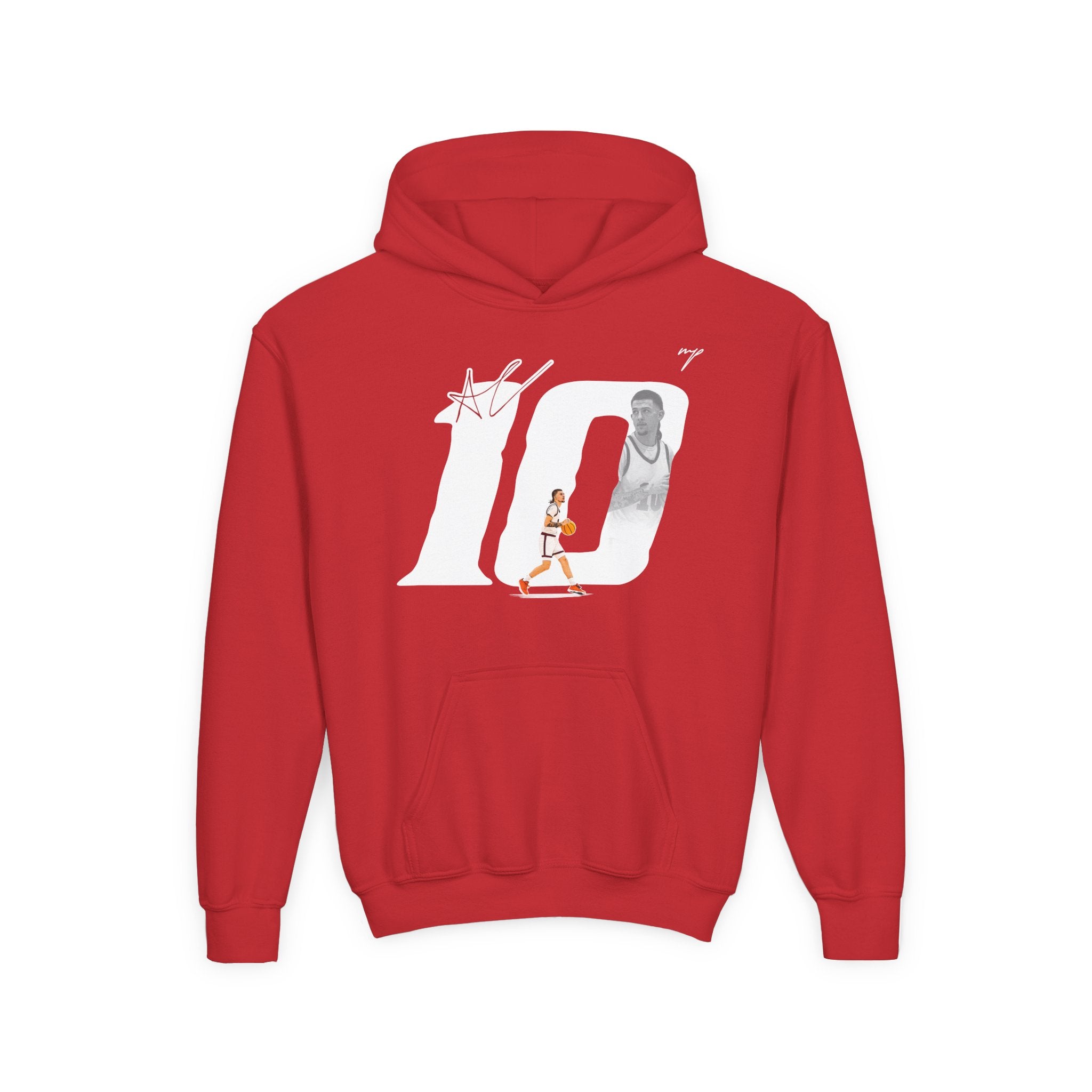 Aareon Coom YOUTH Hoodie