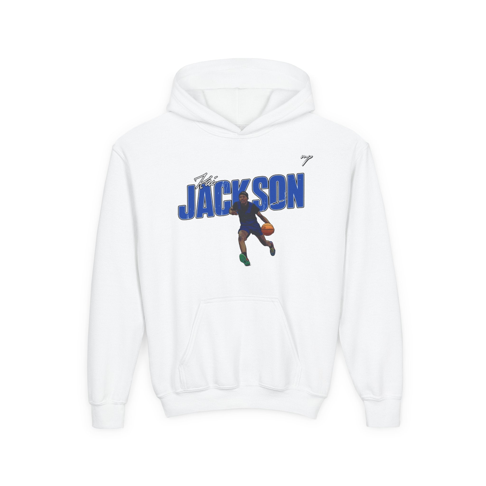 Kai Jackson YOUTH Hoodie