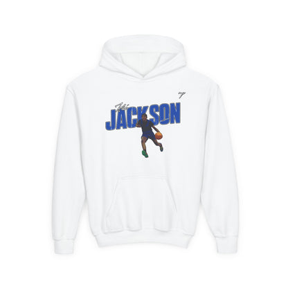 Kai Jackson YOUTH Hoodie