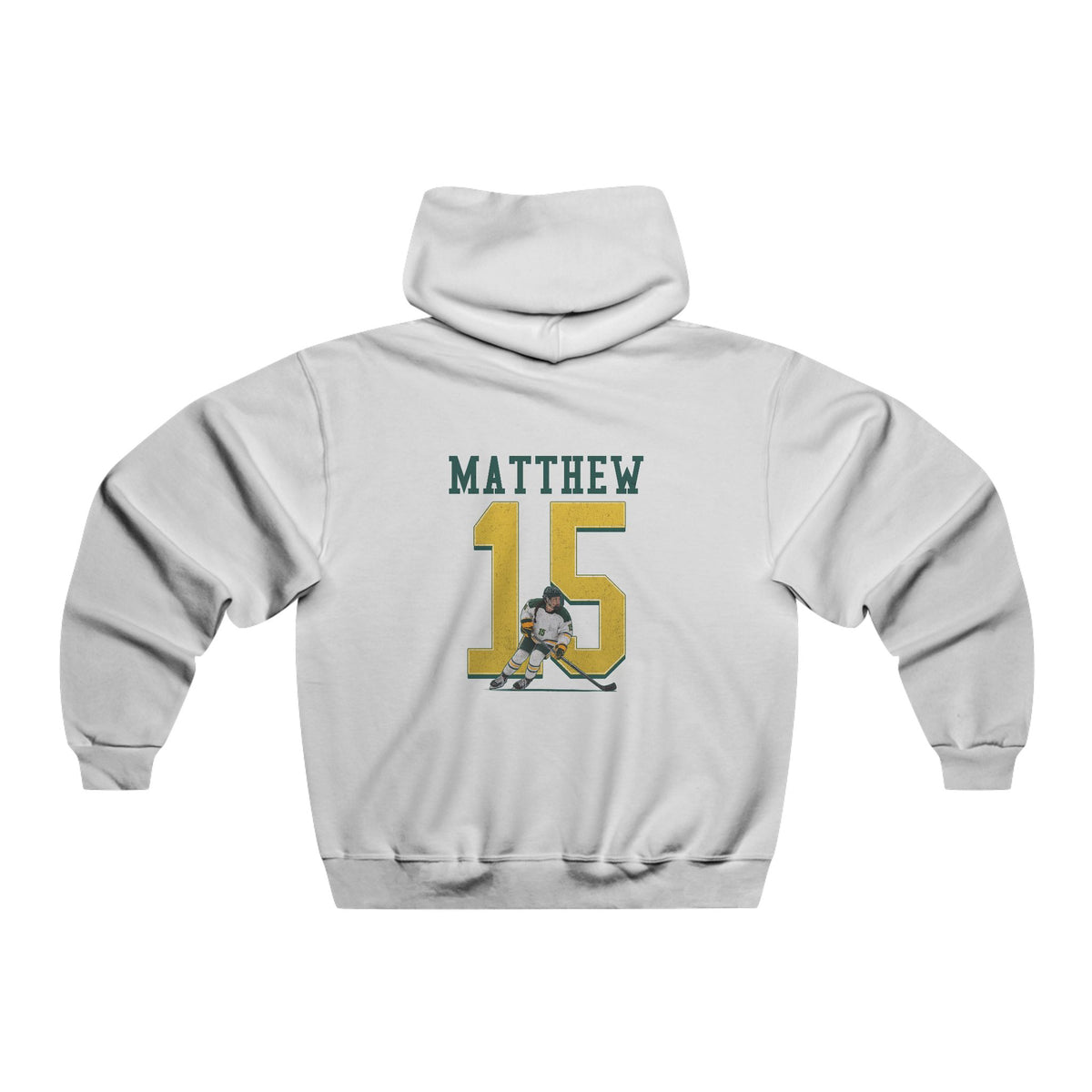 Layla Matthew Vintage Hoodie