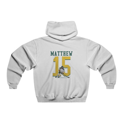 Layla Matthew Vintage Hoodie