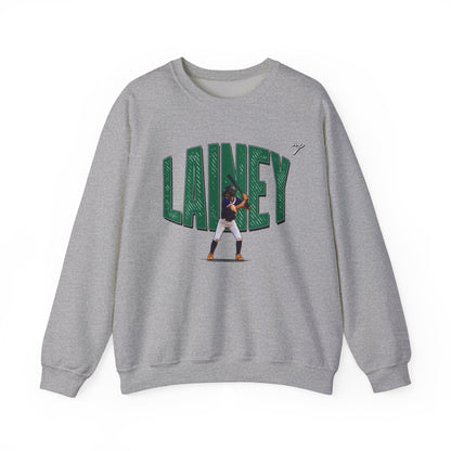 Lainey Hall Crewneck