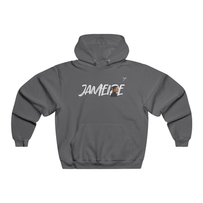 Jameire Honzu Vintage Hoodie