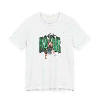 McCartney Bazar Graphic Tee