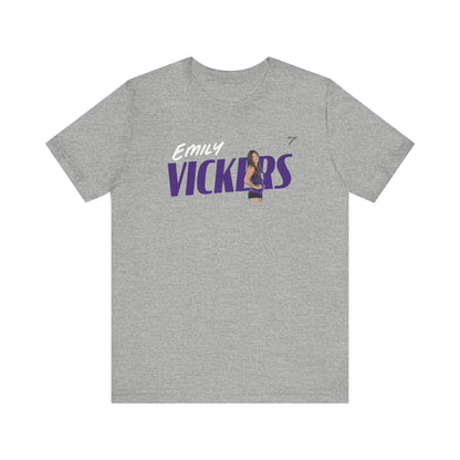 Emily Vickers Graphic Tee