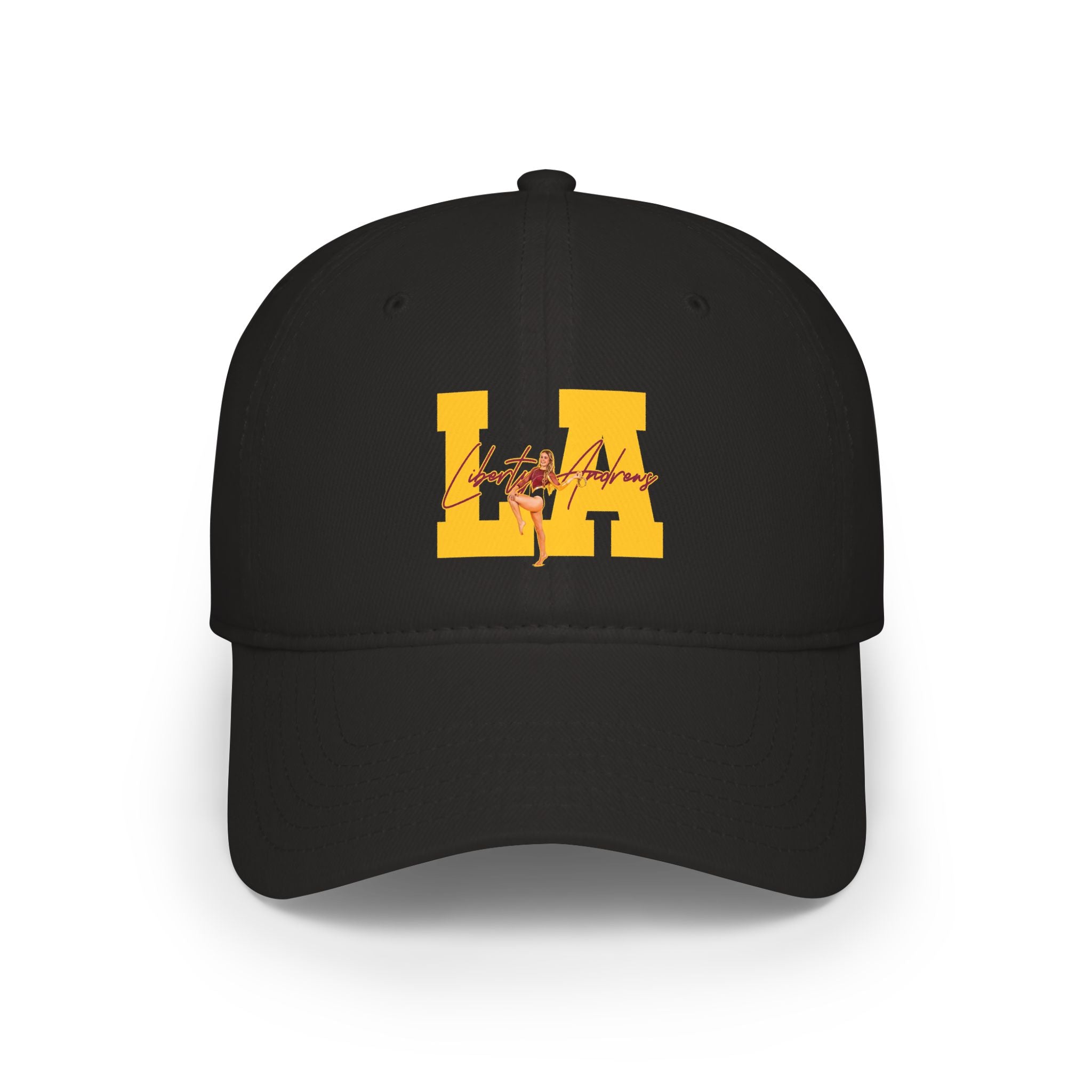 Liberty Andrews Hat