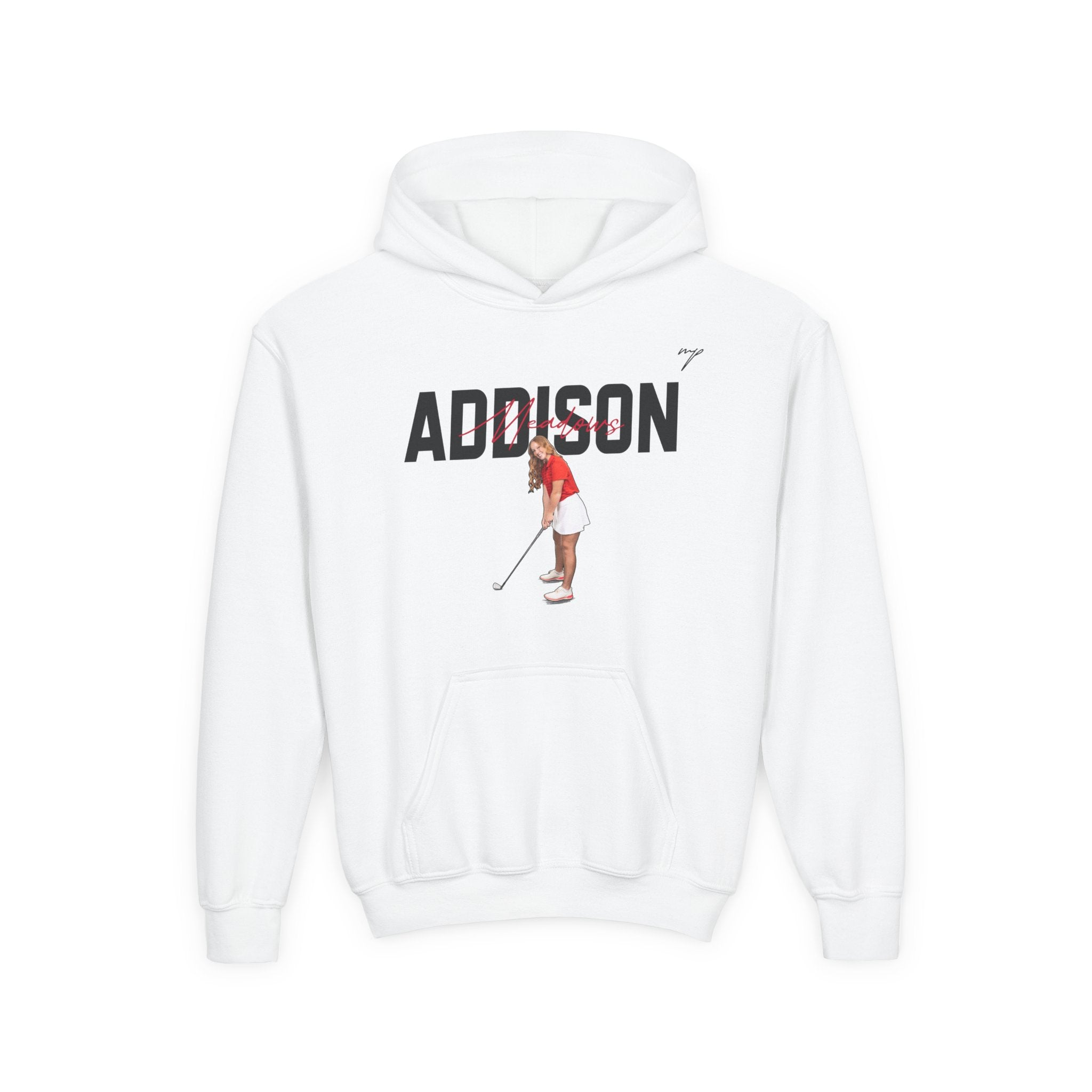 Addison Meadows YOUTH Hoodie
