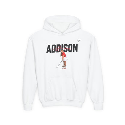Addison Meadows YOUTH Hoodie