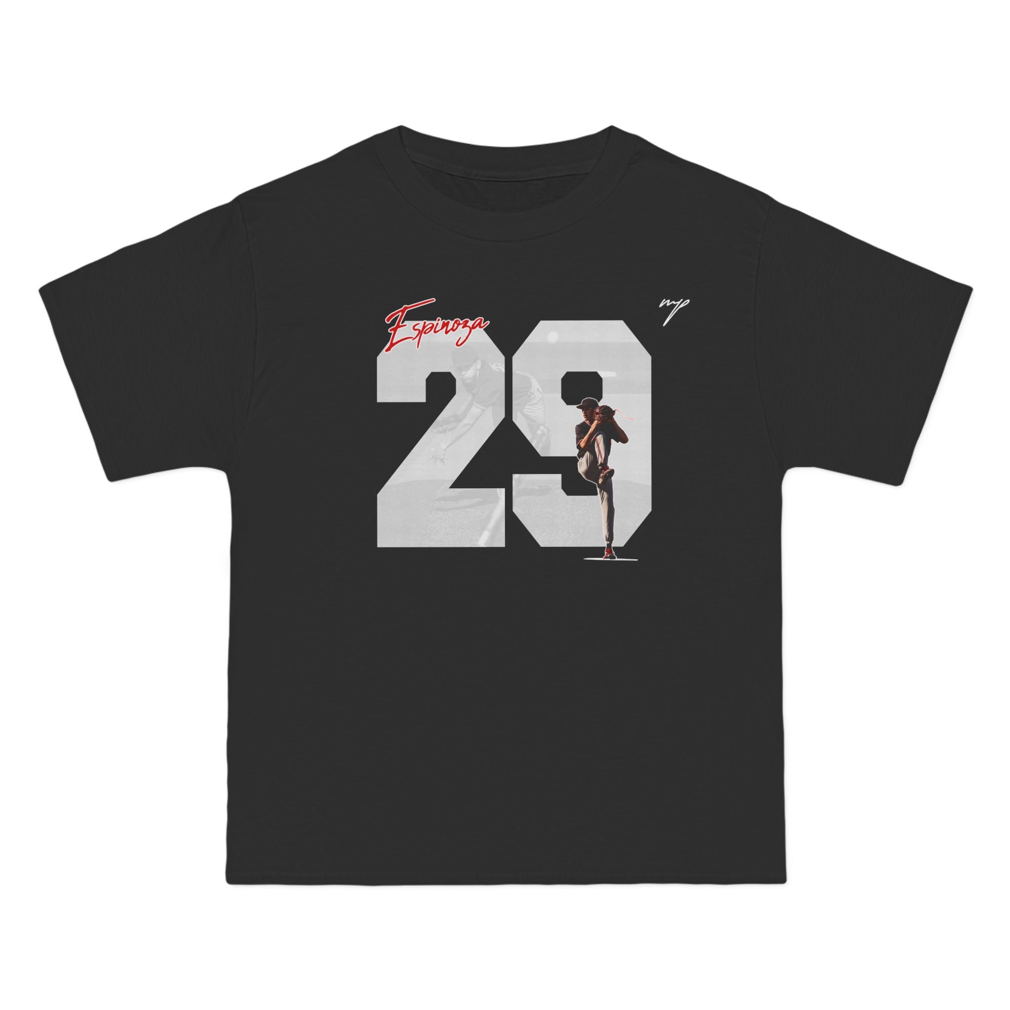 Jorden Espinoza Vintage Tee