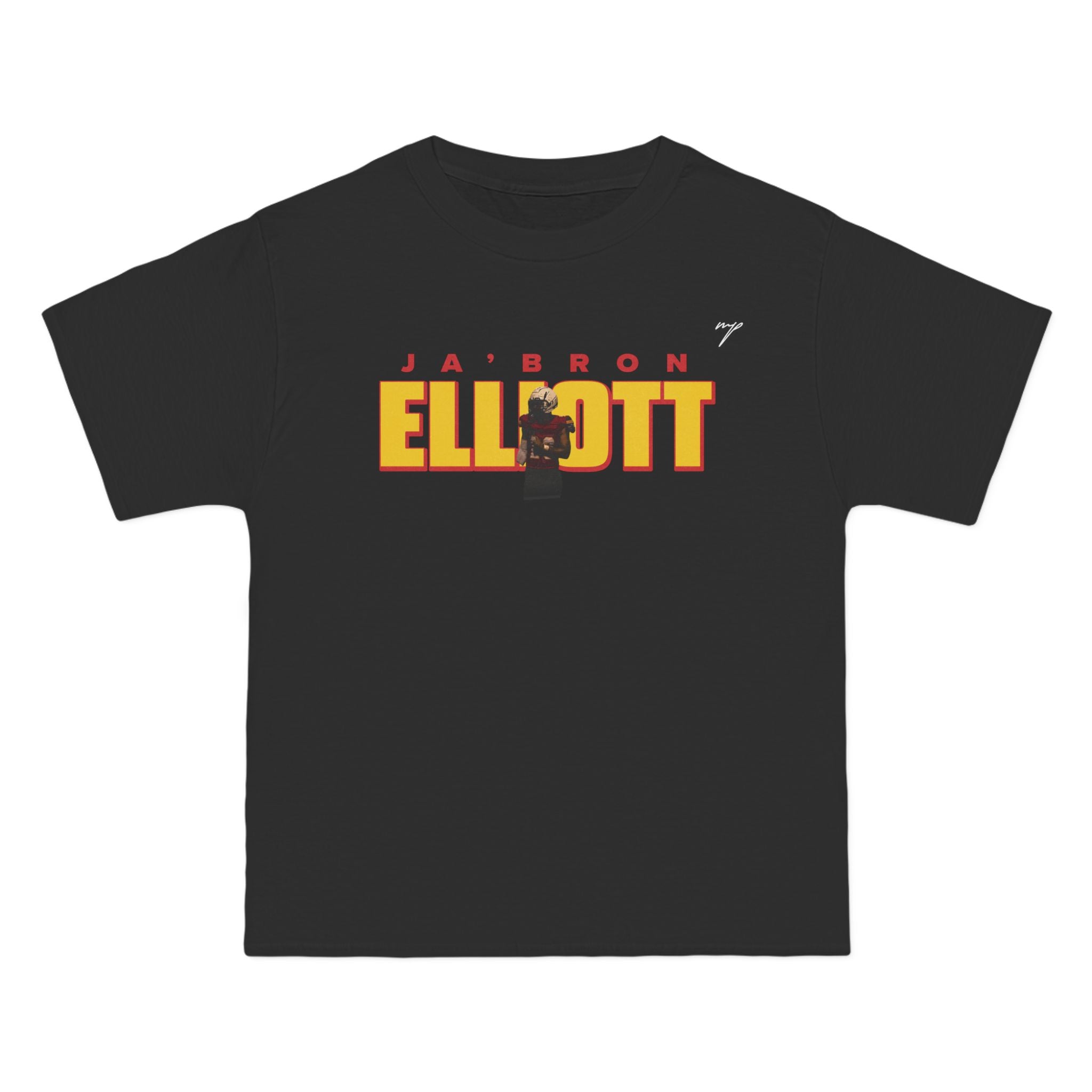 Ja'Bron Elliott Vintage Tee