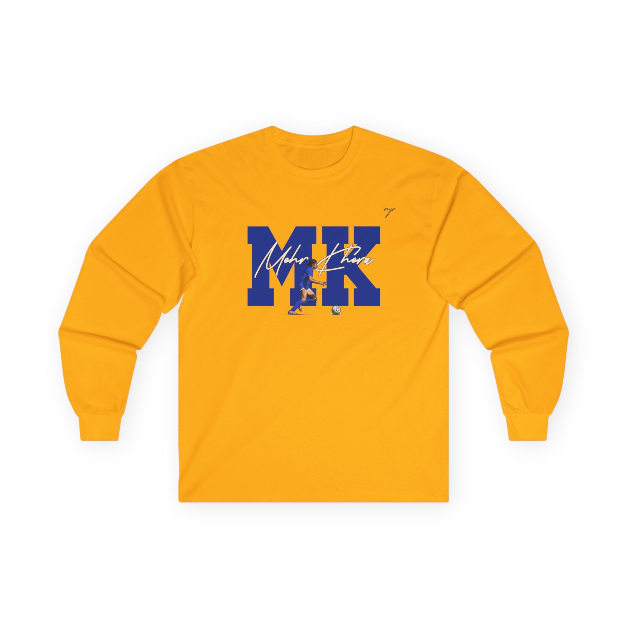 Mehr Khera Long Sleeve