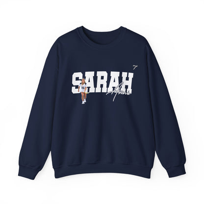 Sarah Anné Crewneck