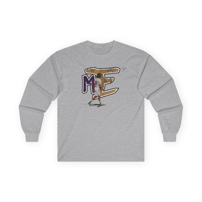 Max Edwards Long Sleeve Tee